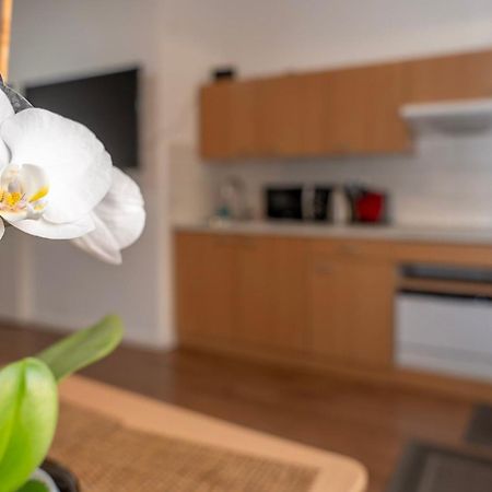 Cosy Nest - Apartment By Comfort Housing Falkensee Extérieur photo