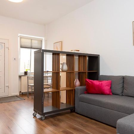 Cosy Nest - Apartment By Comfort Housing Falkensee Extérieur photo