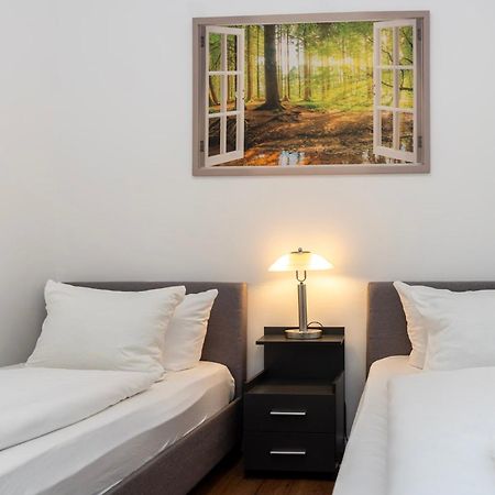Cosy Nest - Apartment By Comfort Housing Falkensee Extérieur photo